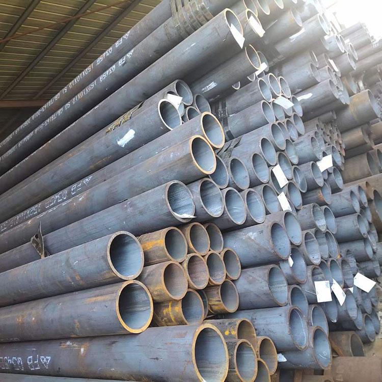 20#無(wú)縫鋼管