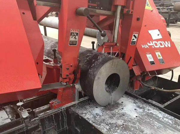 20#無(wú)縫鋼管切割加工